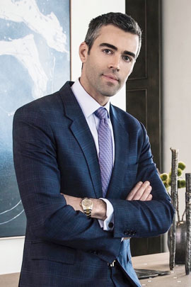 Donald Lucian